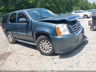 GMC YUKON HYBRID