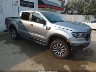FORD FORD RANGER XLT