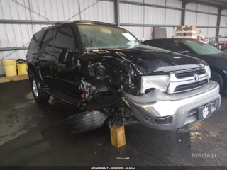 TOYOTA TOYOTA 4RUNNER SR5 V6
