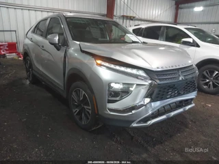 MITSUBISHI MITSUBISHI ECLIPSE CROSS SE S-AWC/SEL S-AWC