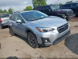 SUBARU SUBARU CROSSTREK 2.0I LIMITED