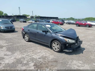 SUBARU SUBARU IMPREZA 2.0I PREMIUM