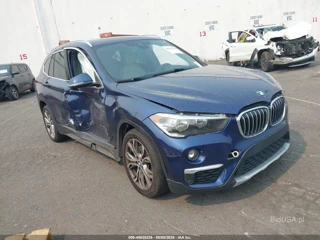 BMW X1 XDRIVE28I