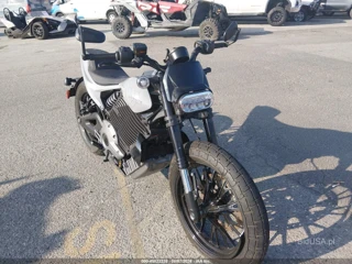 LIVEWIRE LIVEWIRE S2DM