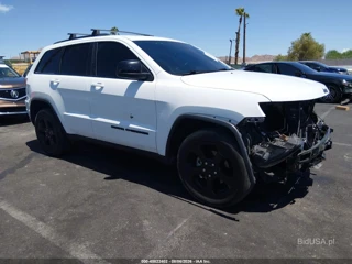 JEEP JEEP GRAND CHEROKEE UPLAND 4X2
