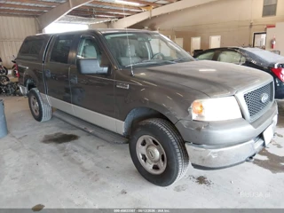 FORD FORD F-150 FX4/LARIAT/XLT
