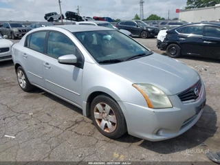 NISSAN NISSAN SENTRA 2.0