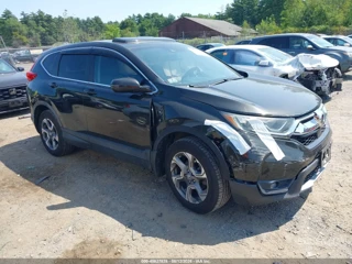 HONDA HONDA CR-V EX-L/EX-L NAVI