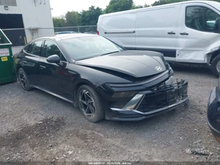 HYUNDAI HYUNDAI SONATA SEL