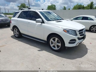 MERCEDES-BENZ MERCEDES-BENZ GLE 350