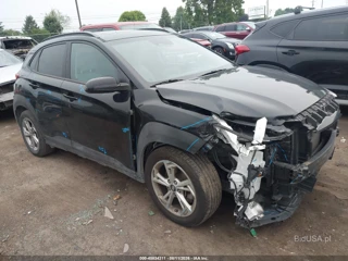 HYUNDAI HYUNDAI KONA SEL