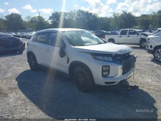 MITSUBISHI MITSUBISHI OUTLANDER SPORT 2.0 LE 2WD