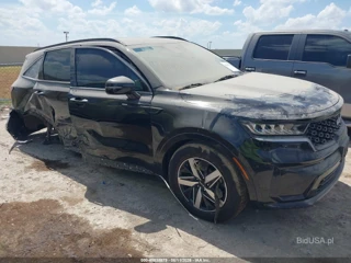 KIA KIA SORENTO S