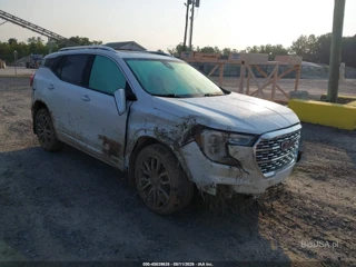 GMC TERRAIN AWD DENALI