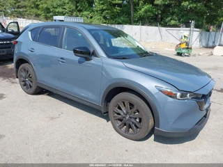 MAZDA MAZDA CX-5 2.5 S CARBON EDITION