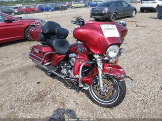 HARLEY-DAVIDSON HARLEY-DAVIDSON FLHTCUI