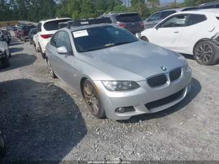 BMW 328I