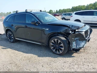 MAZDA MAZDA CX-90 3.3 TURBO S