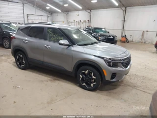 KIA KIA SELTOS S