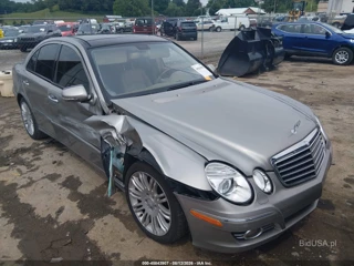 MERCEDES-BENZ MERCEDES-BENZ E 350 4MATIC