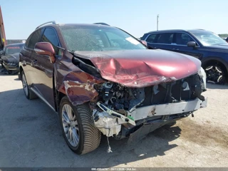 LEXUS LEXUS RX 350
