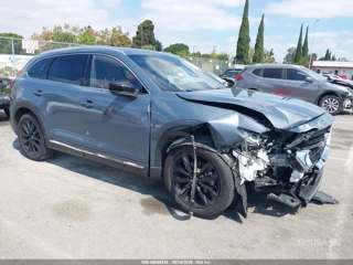 MAZDA MAZDA CX-9 CARBON EDITION