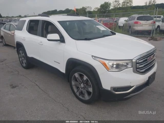 GMC ACADIA SLT-2