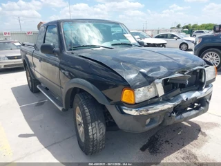 FORD FORD RANGER EDGE/TREMOR/XLT