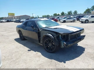 DODGE DODGE CHALLENGER R/T