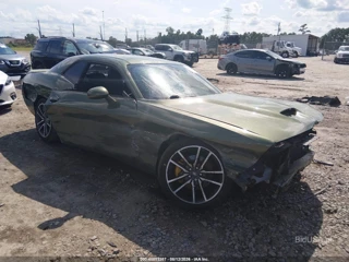 DODGE DODGE CHALLENGER R/T