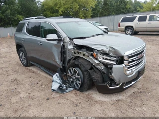 GMC ACADIA AWD SLT