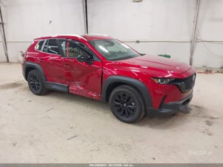 MAZDA MAZDA CX-50 2.5 S SELECT