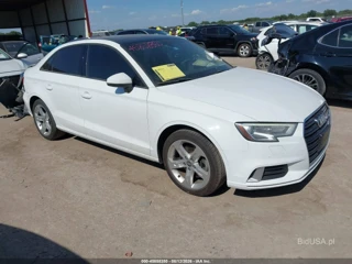AUDI AUDI A3 2.0T PREMIUM/2.0T TECH PREMIUM