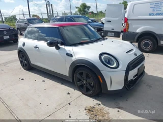 MINI MINI HARDTOP COOPER S