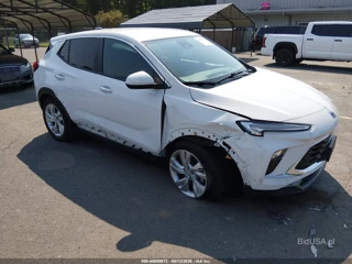 BUICK BUICK ENCORE GX PREFERRED FWD