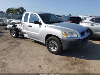 MITSUBISHI MITSUBISHI RAIDER LS
