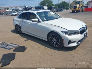 BMW 330I XDRIVE
