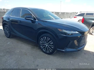 LEXUS LEXUS RX 350 PREMIUM PLUS