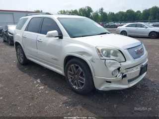 GMC ACADIA DENALI