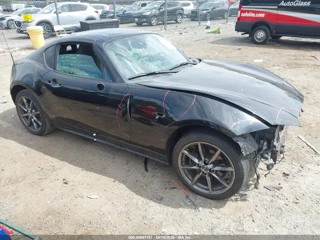 MAZDA MAZDA MX-5 MIATA RF GRAND TOURING