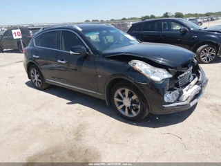 INFINITI INFINITI QX50