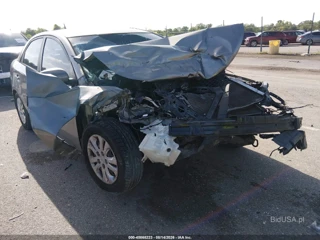 KIA KIA FORTE EX