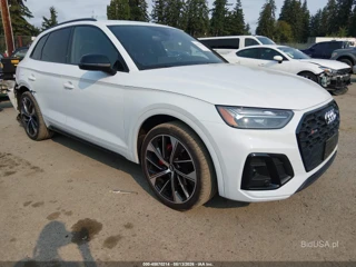 AUDI AUDI SQ5 PREMIUM PLUS TFSI QUATTRO TIPTRONIC