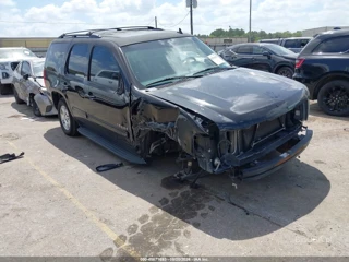 CHEVROLET CHEVROLET TAHOE LT
