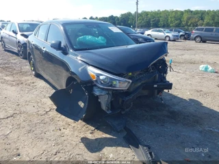 KIA KIA RIO S