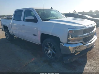 CHEVROLET CHEVROLET SILVERADO 1500 LT