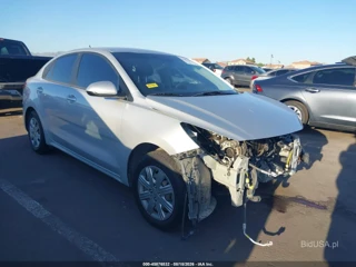 KIA KIA RIO LX