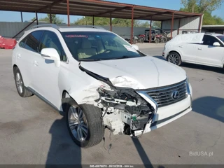 LEXUS LEXUS RX 350