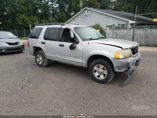 FORD FORD EXPLORER XLS