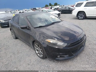 DODGE DODGE DART SXT